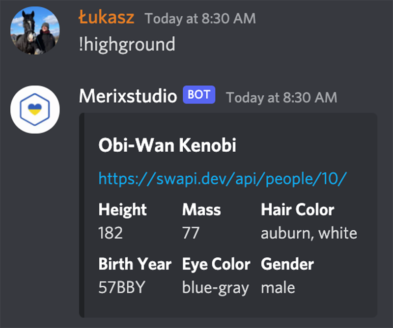 Embed